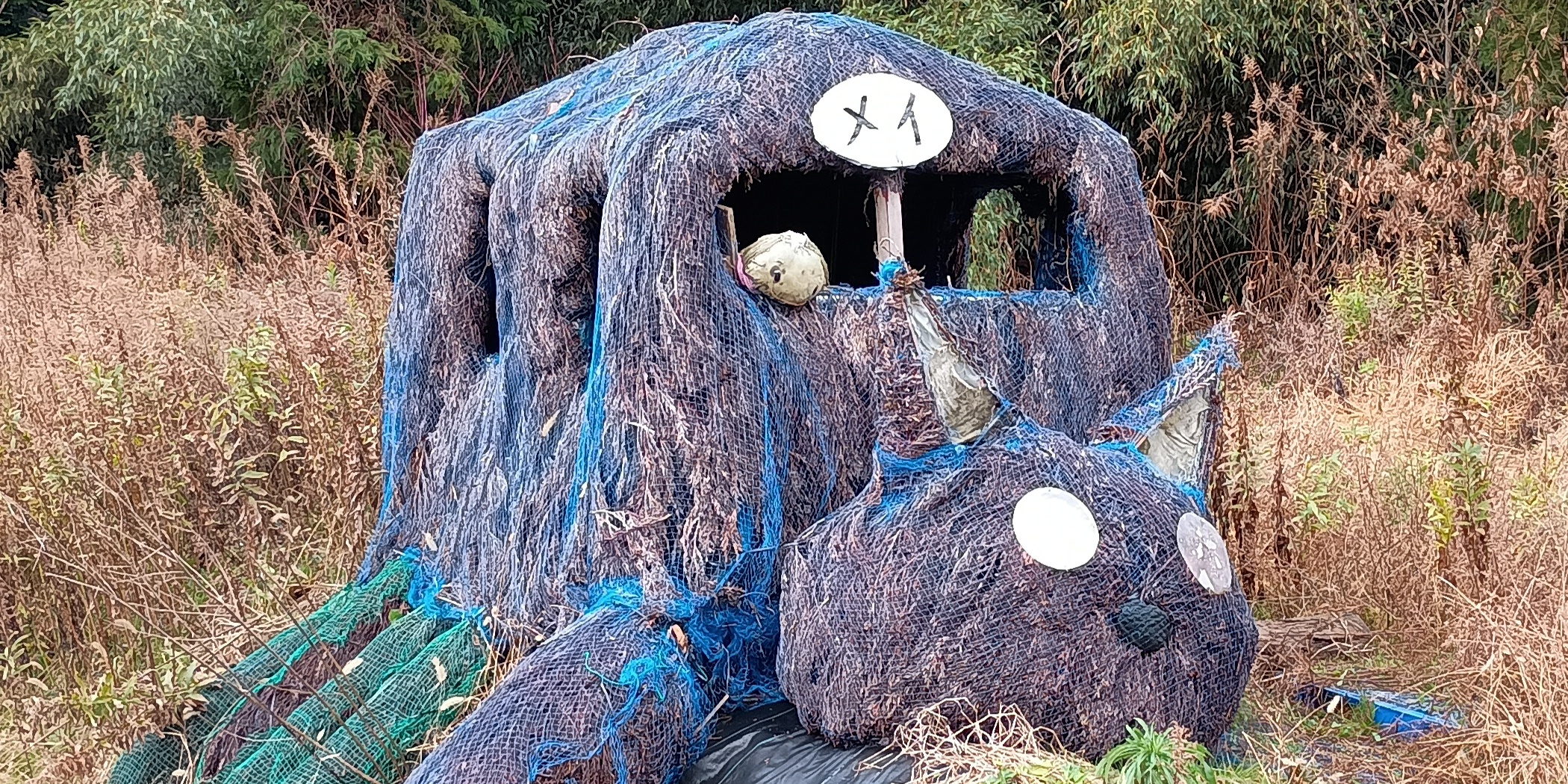 現場猫