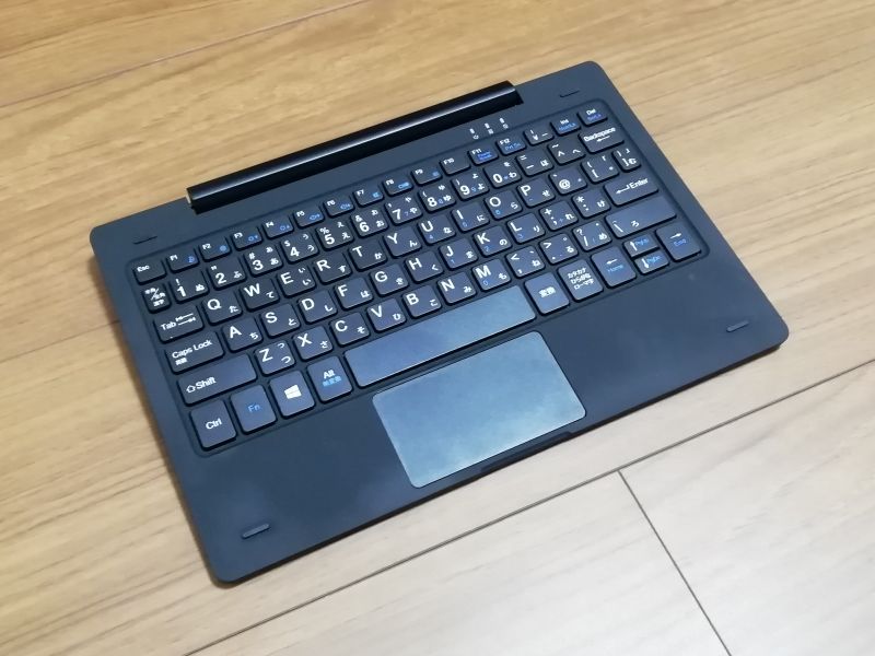 DIGI+ DGP-WTB1001 キーボード