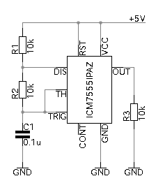 発振回路