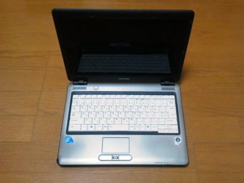 dynabook SS M51 240E&sol;3W