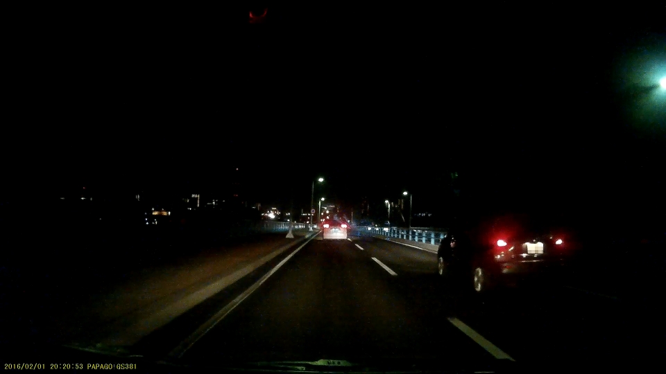 国道349号 万代橋