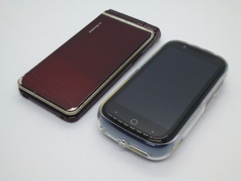Unihertz Jelly 2