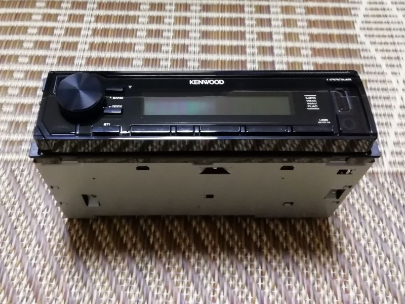 KENWOOD U330MS