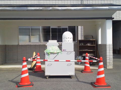大子工務所