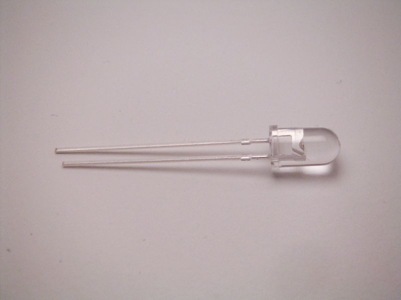 交換用LED(加工前)
