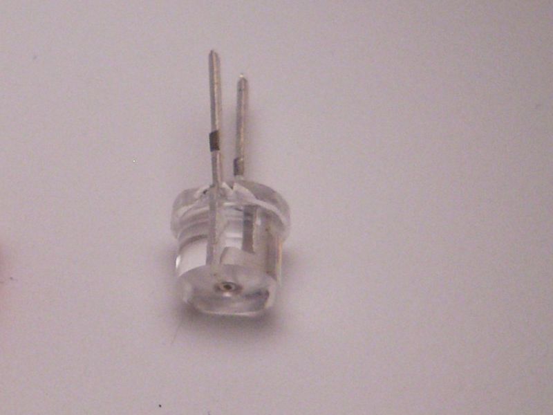 交換用LED(加工後)
