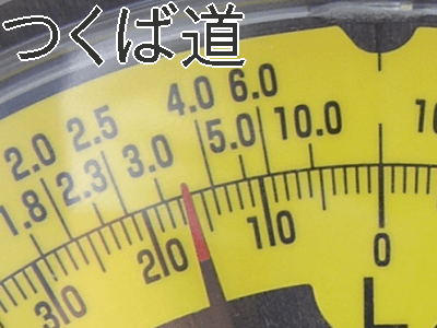つくば道