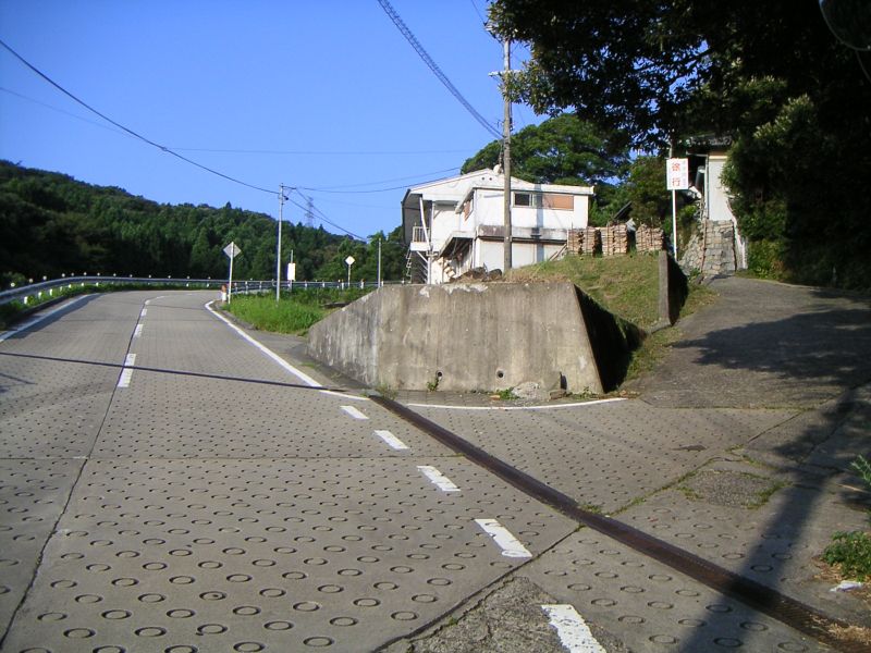西畑町