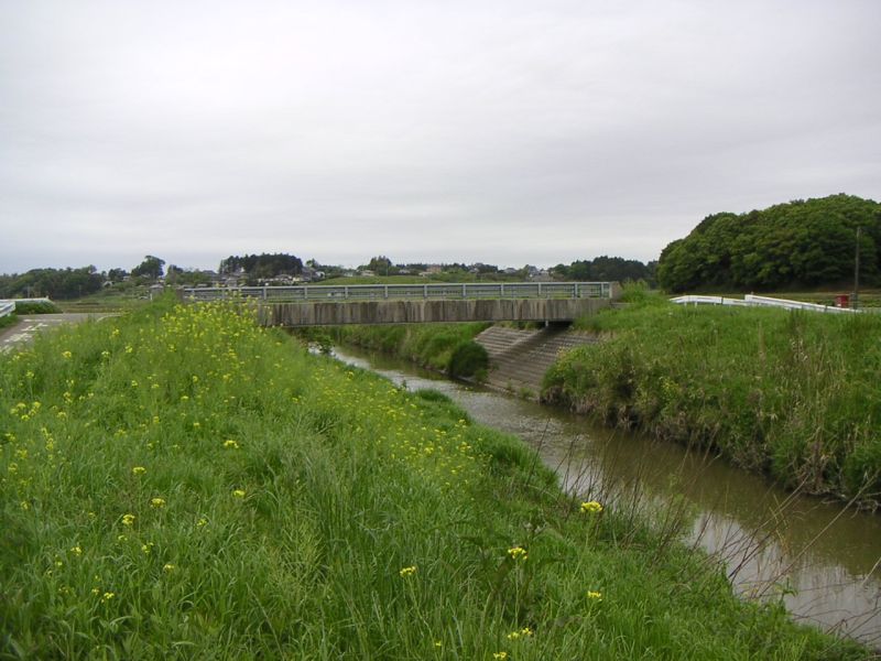 兵隊橋