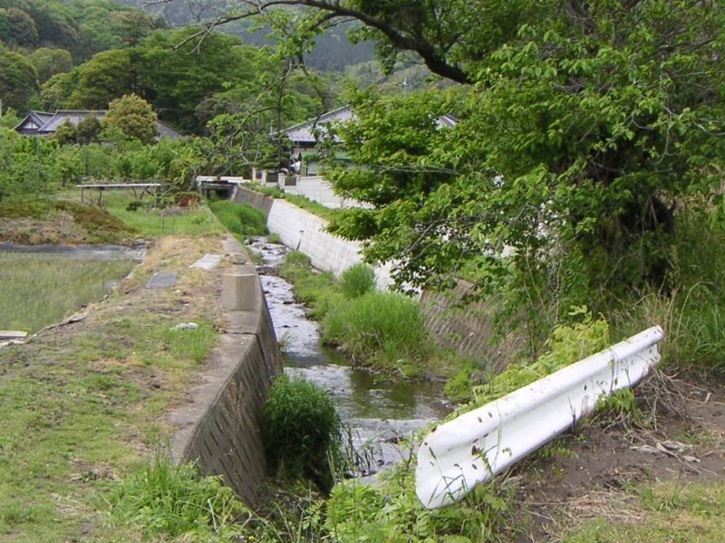 東城寺橋
