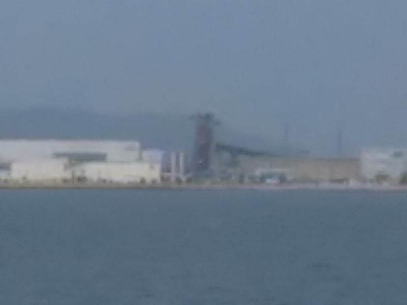 江島大橋 その2