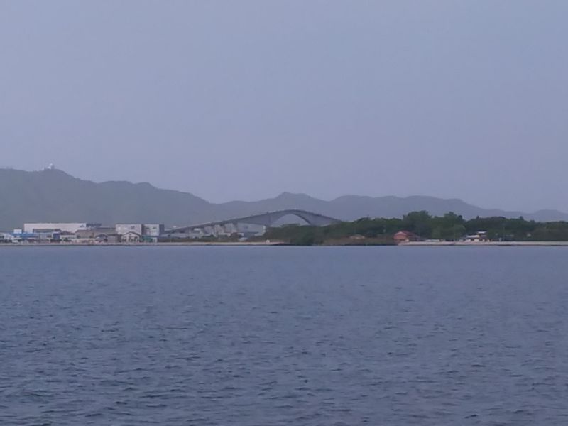 江島大橋 その3