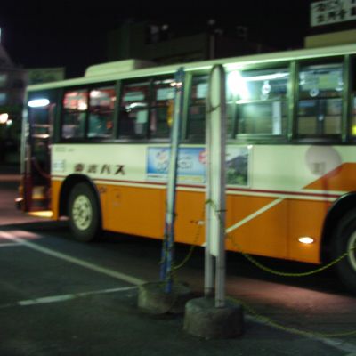 東松山駅