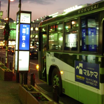 大宮駅東口