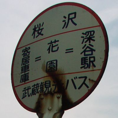 桜沢