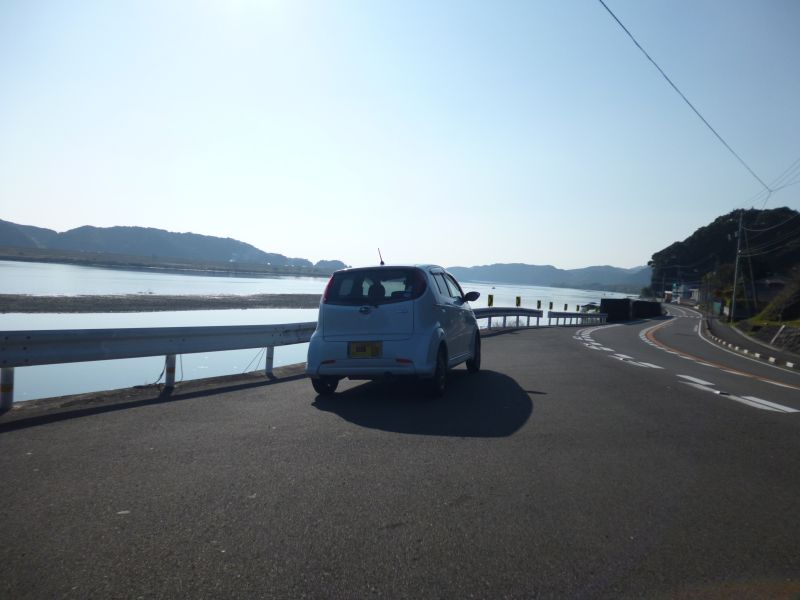四万十川