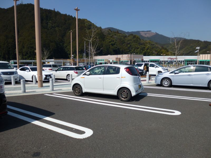 静岡SA