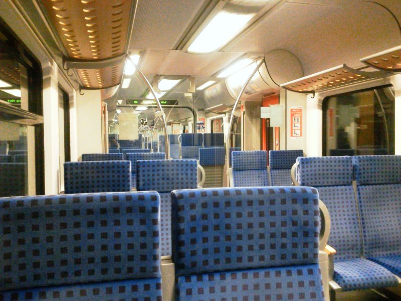 Regional Express