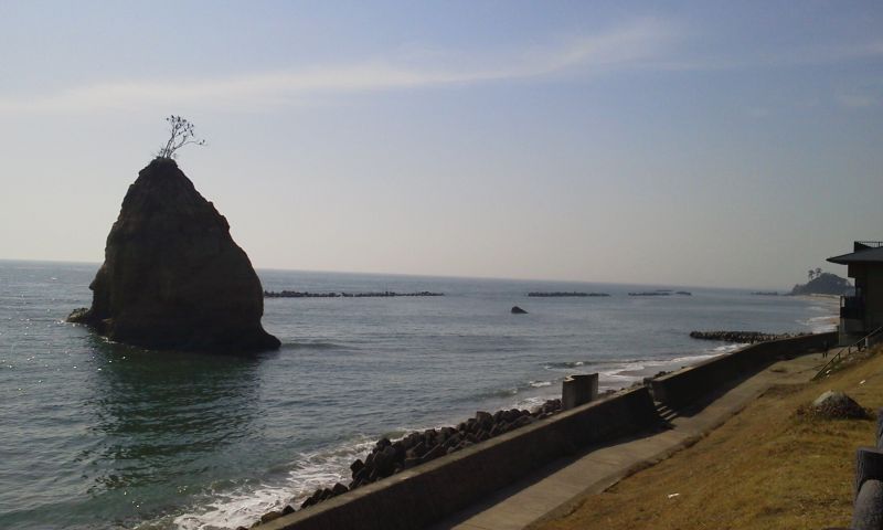 二ツ島