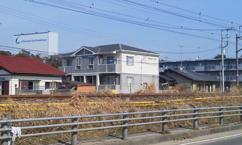 常磐線