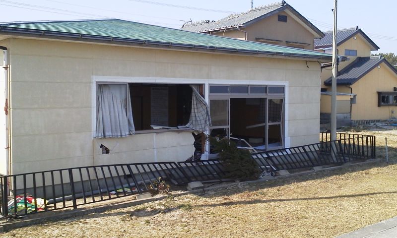 関田須賀集会所