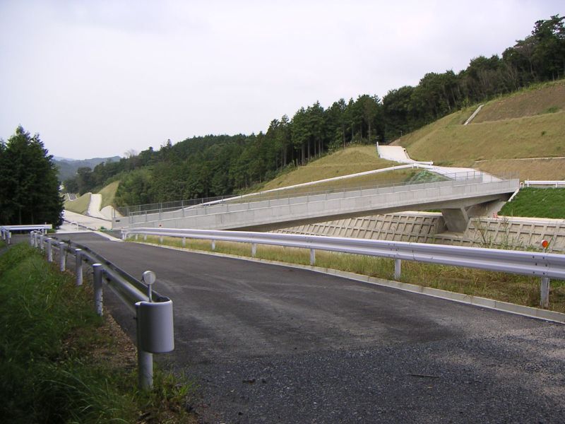 福原橋（建設中）
