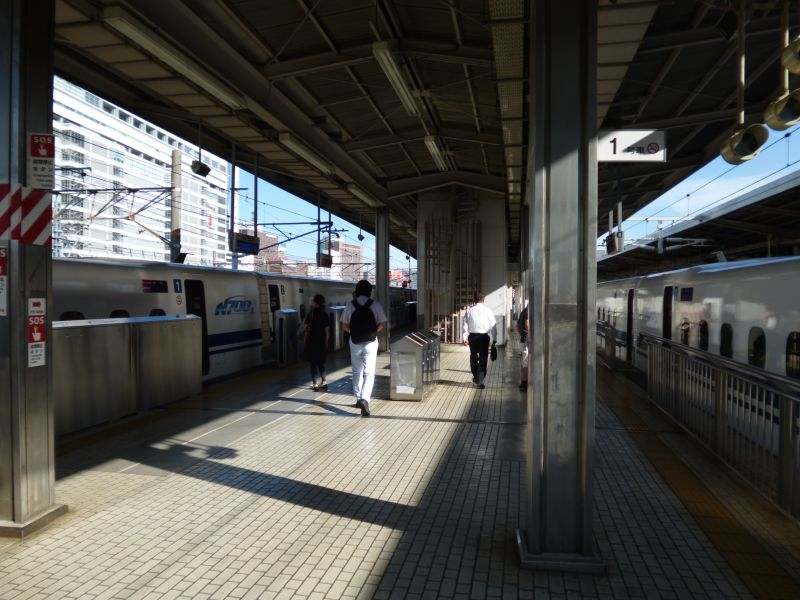 名古屋駅