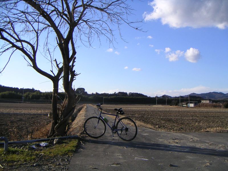 常陸大宮市小貫