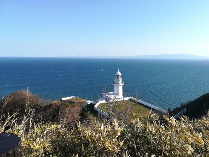 地球岬