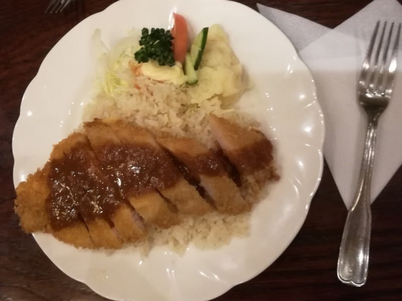 どりあん エスカロップ