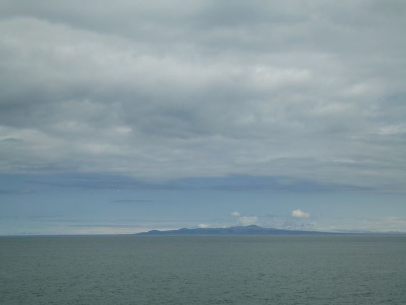 国後島