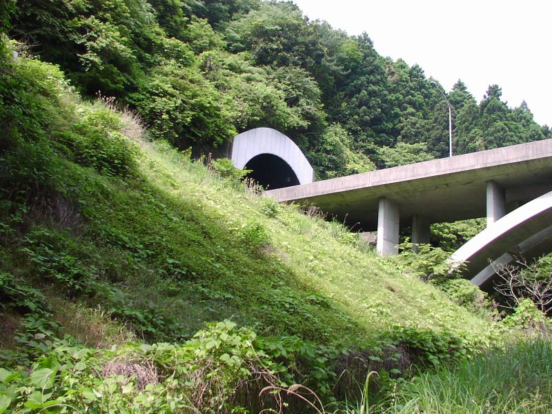 常磐自動車道