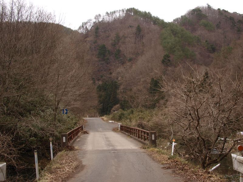 小滝橋