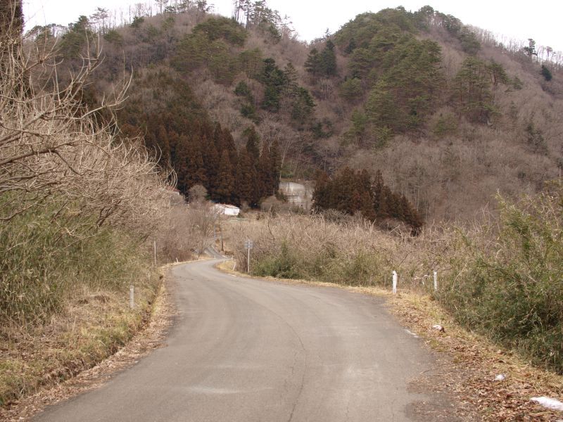 小滝(佐須方面から)
