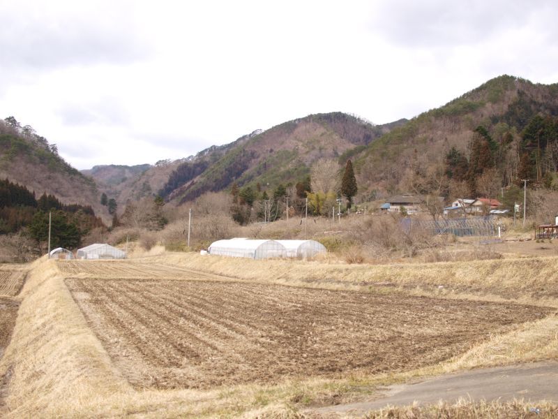 湯舟
