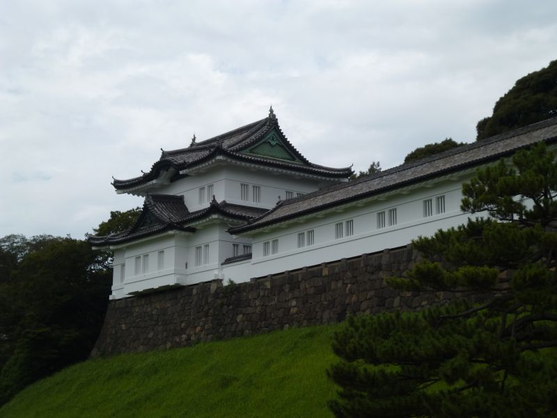 伏見櫓