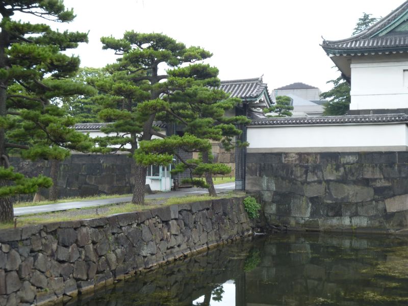 桔梗門