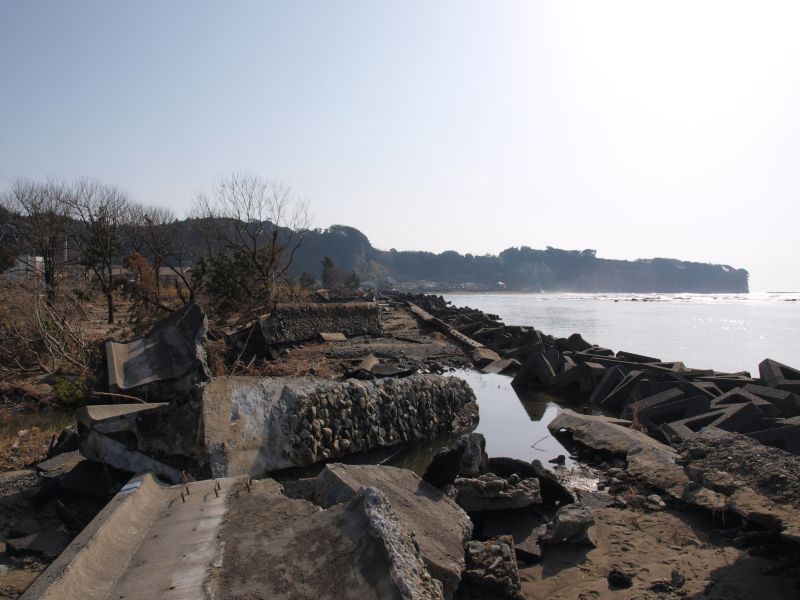 岩間町2