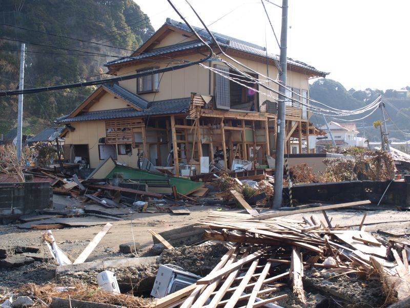 岩間町5