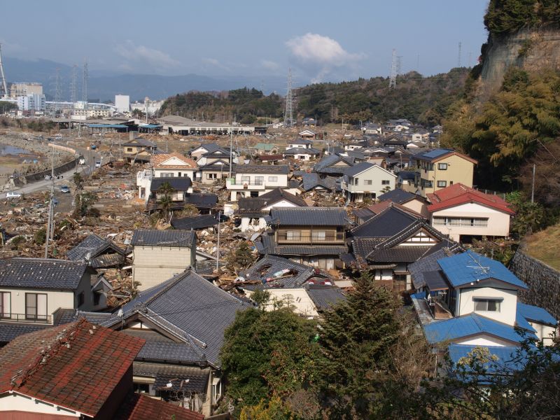 岩間町6