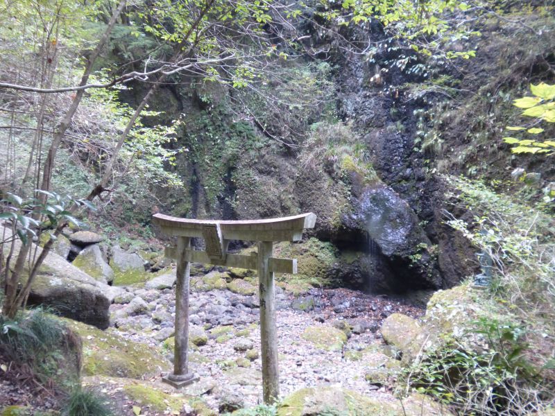 不動滝