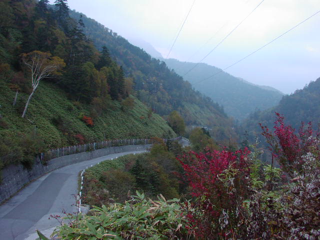 安房峠