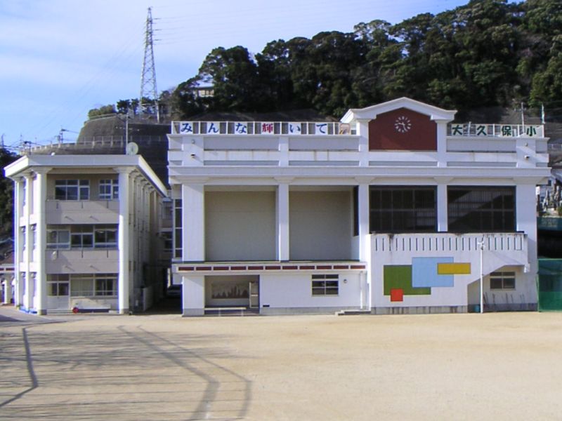 長崎県佐世保市女子児童殺害事件 現場
