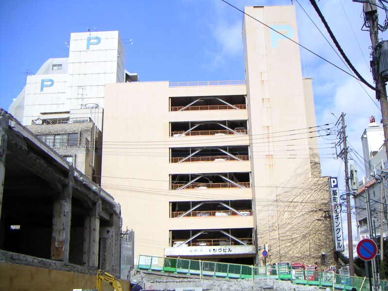 長崎男児誘拐殺人事件 殺害現場