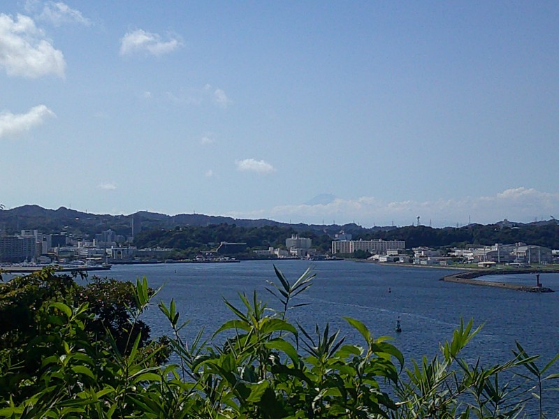 富士山