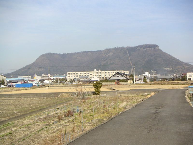 屋島