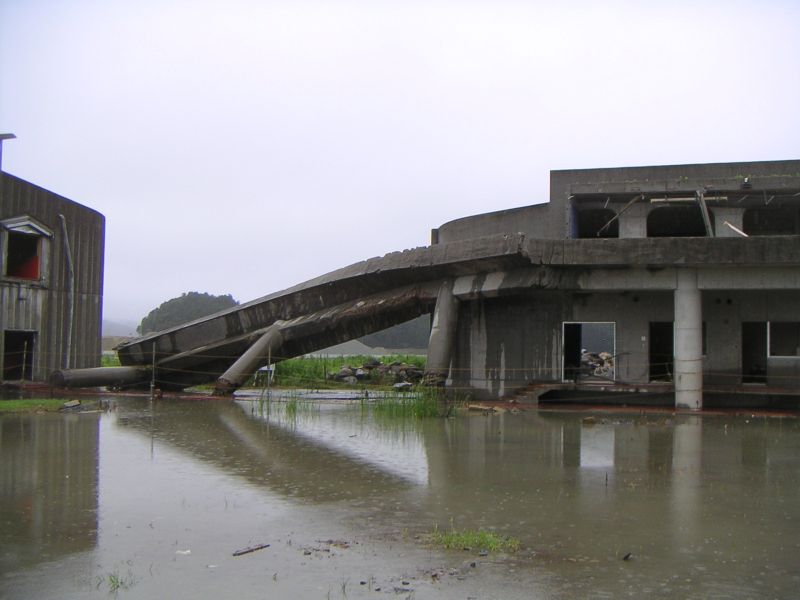 校舎その1