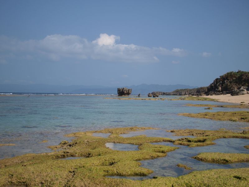 古宇利島