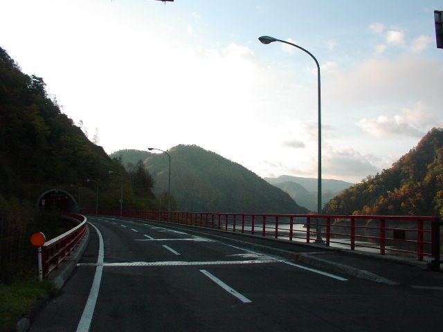 さっぽろ湖