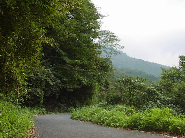 豊岡市竹野町床瀬
